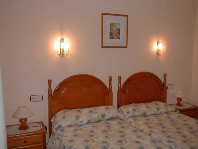 Hotel Benzua Villanueva de Ardisana Номер фото