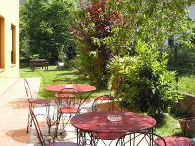 Hotel Benzua Villanueva de Ardisana Екстер'єр фото