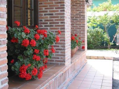 Hotel Benzua Villanueva de Ardisana Екстер'єр фото